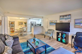 Coastal Orange County Condo with Community Pool